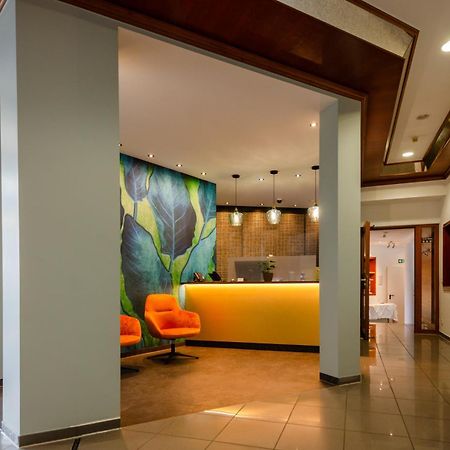 Riederich Albhotel Fortuna מראה חיצוני תמונה
