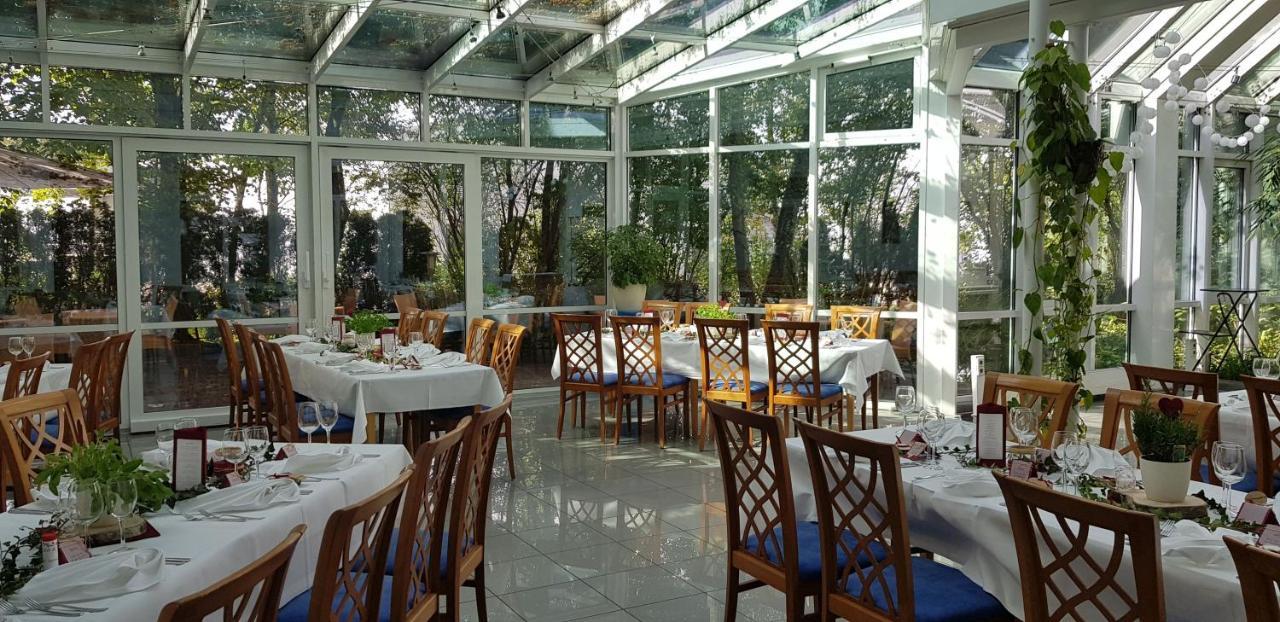 Riederich Albhotel Fortuna מראה חיצוני תמונה