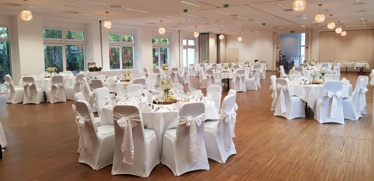 Riederich Albhotel Fortuna מראה חיצוני תמונה