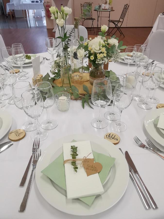 Riederich Albhotel Fortuna מראה חיצוני תמונה