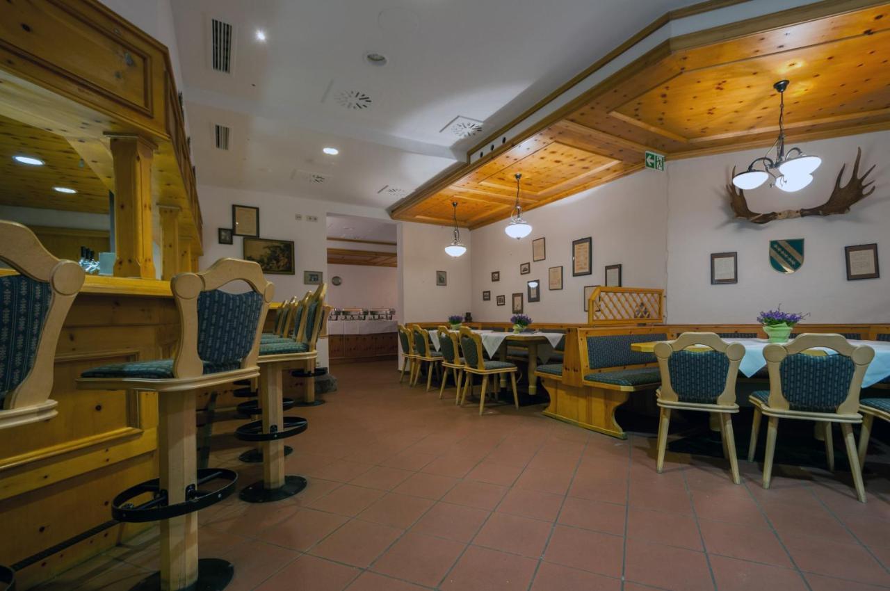 Riederich Albhotel Fortuna מראה חיצוני תמונה