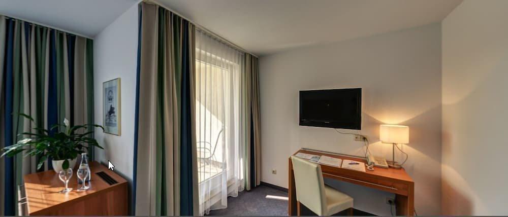 Riederich Albhotel Fortuna מראה חיצוני תמונה