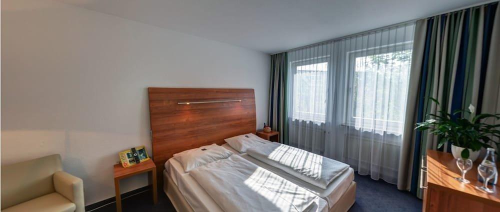 Riederich Albhotel Fortuna מראה חיצוני תמונה