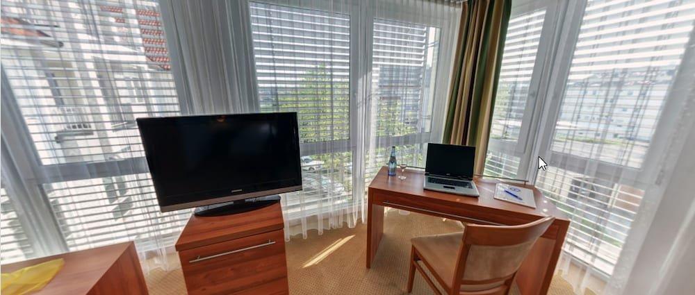 Riederich Albhotel Fortuna מראה חיצוני תמונה