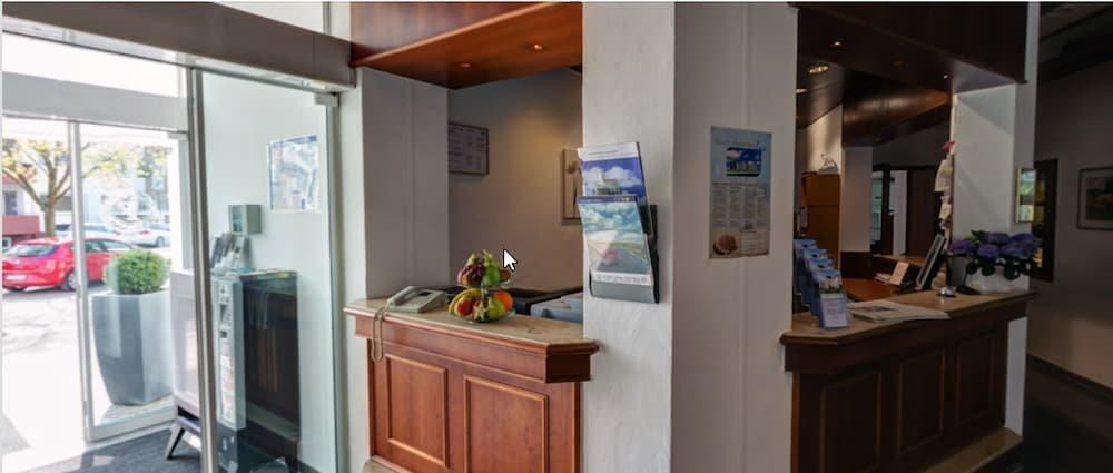Riederich Albhotel Fortuna מראה חיצוני תמונה