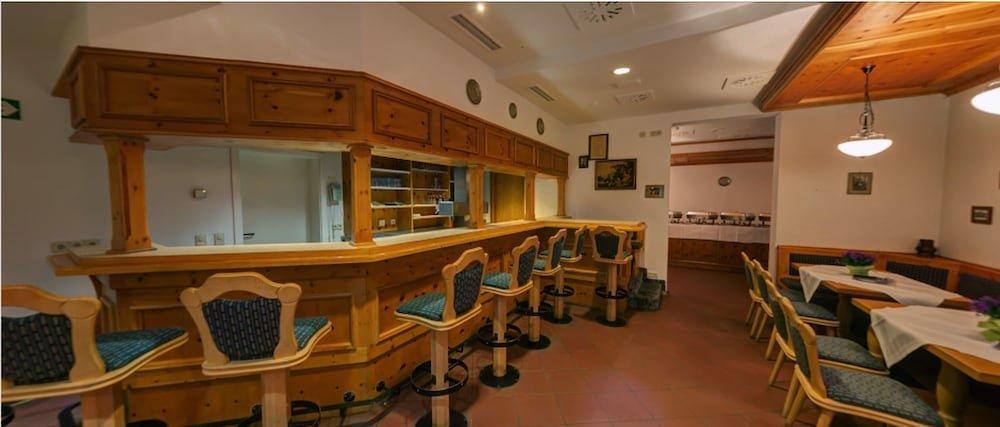 Riederich Albhotel Fortuna מראה חיצוני תמונה