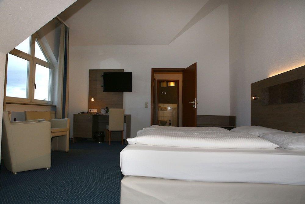 Riederich Albhotel Fortuna מראה חיצוני תמונה