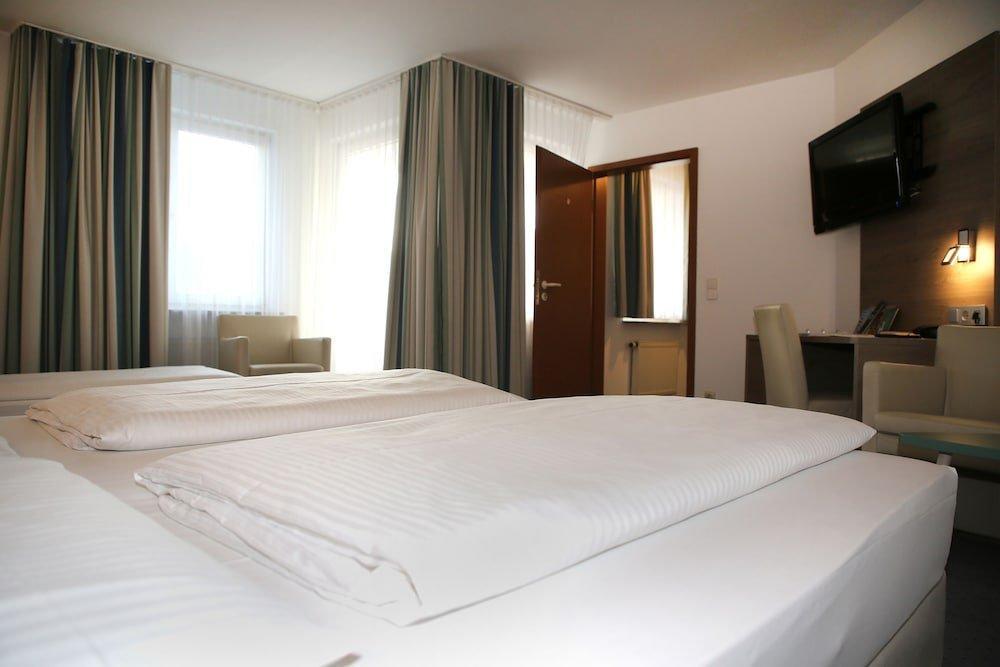 Riederich Albhotel Fortuna מראה חיצוני תמונה