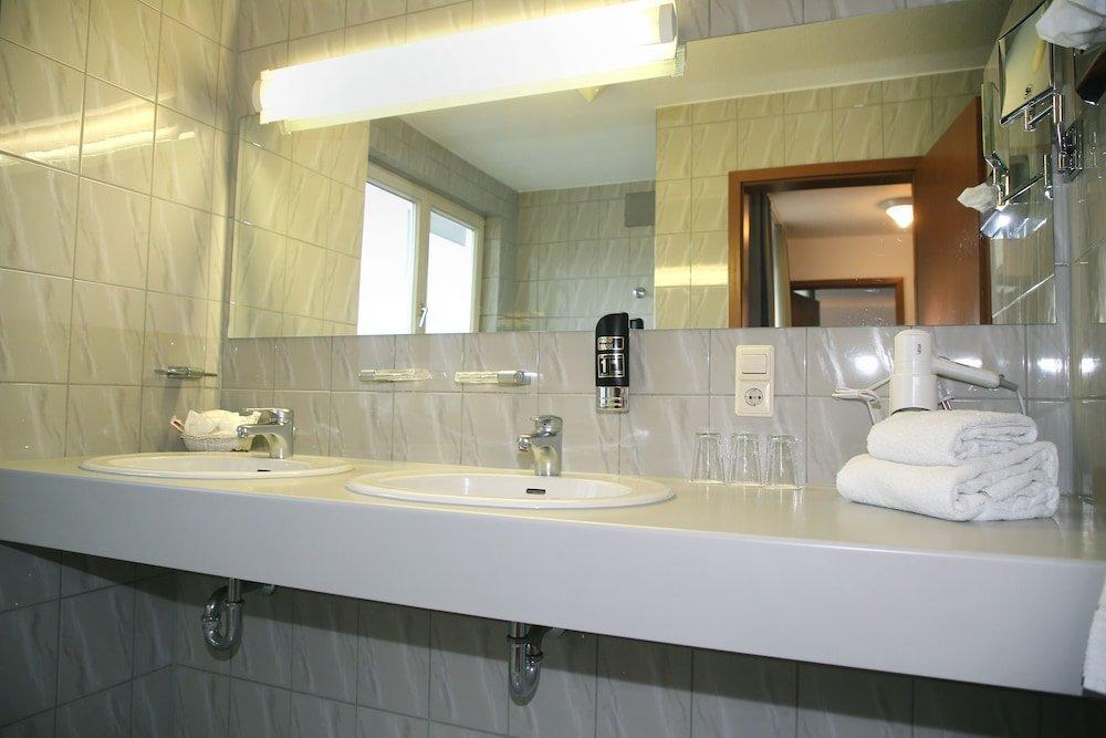 Riederich Albhotel Fortuna מראה חיצוני תמונה