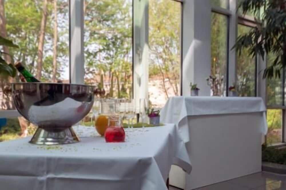 Riederich Albhotel Fortuna מראה חיצוני תמונה