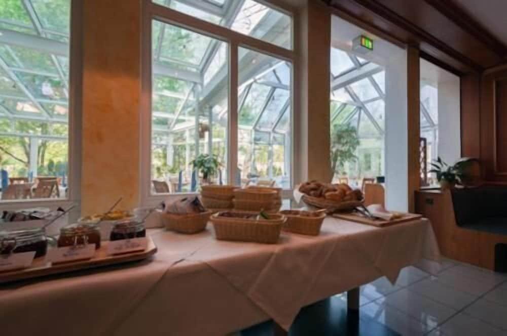 Riederich Albhotel Fortuna מראה חיצוני תמונה