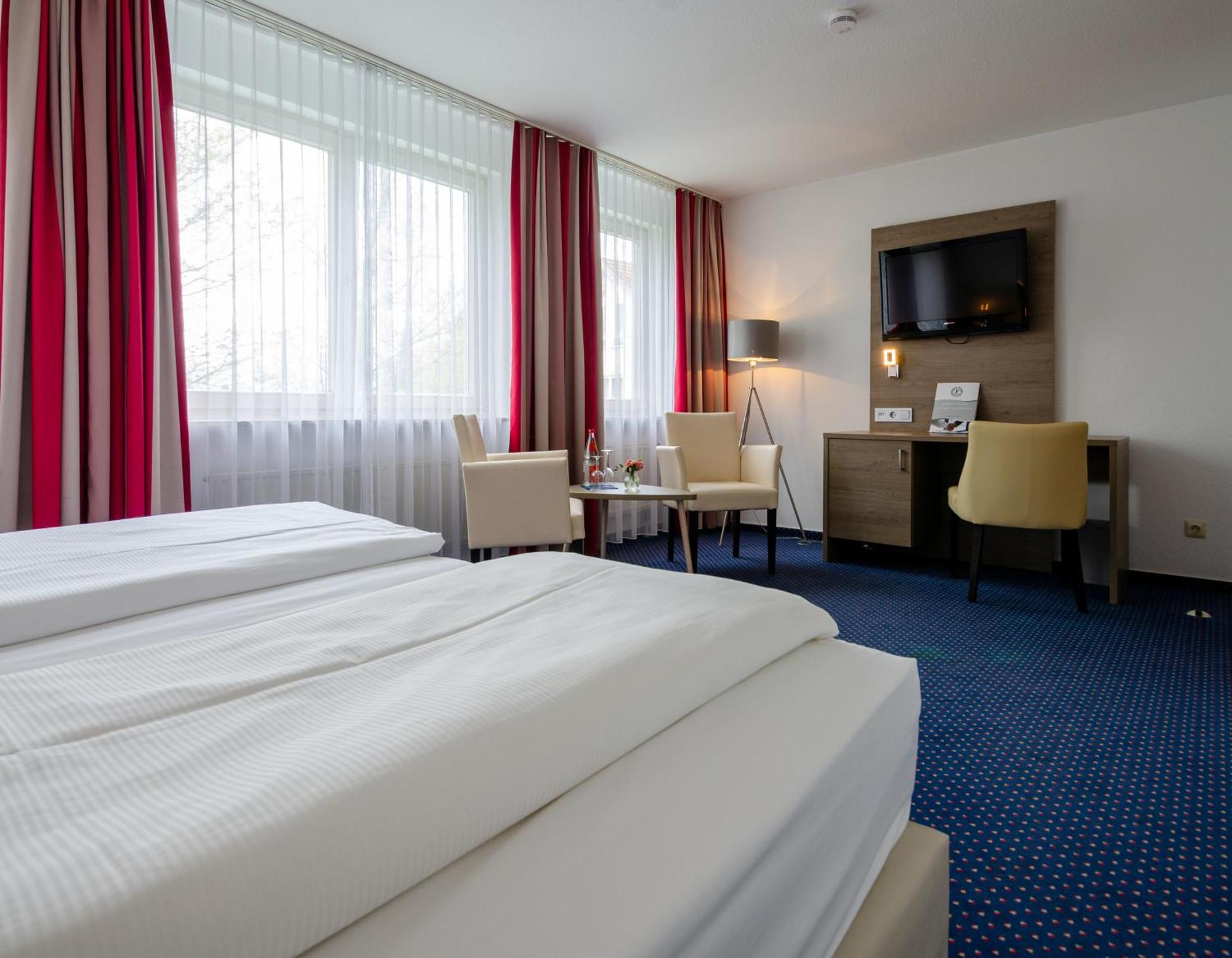 Riederich Albhotel Fortuna מראה חיצוני תמונה