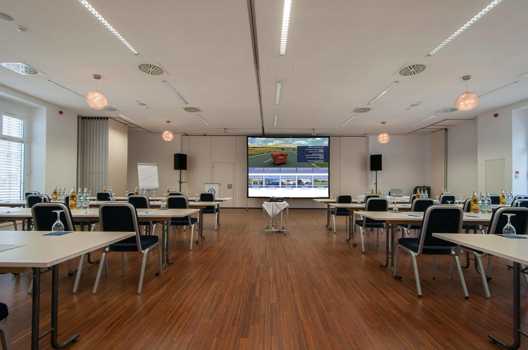 Riederich Albhotel Fortuna מראה חיצוני תמונה