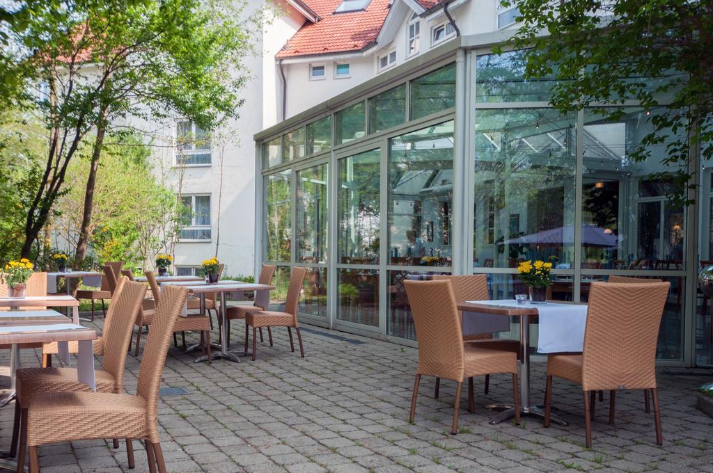 Riederich Albhotel Fortuna מראה חיצוני תמונה